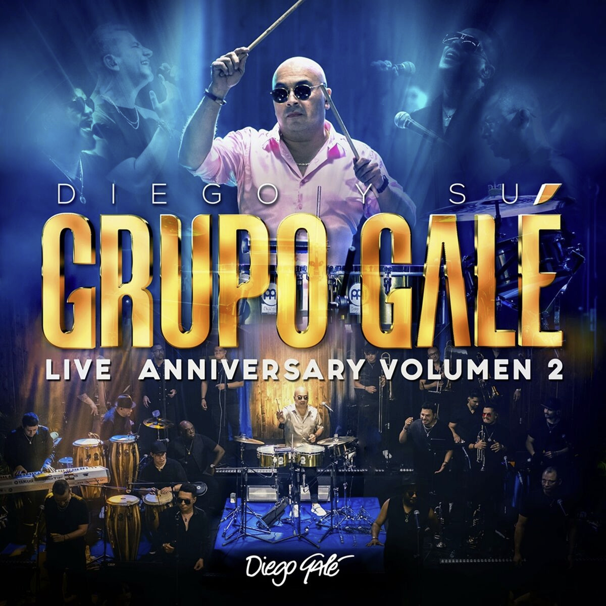 live aniversary